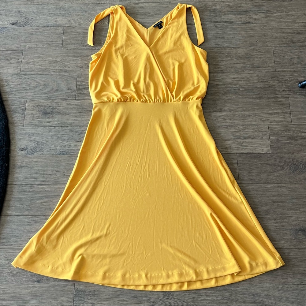 Ann Taylor Dress